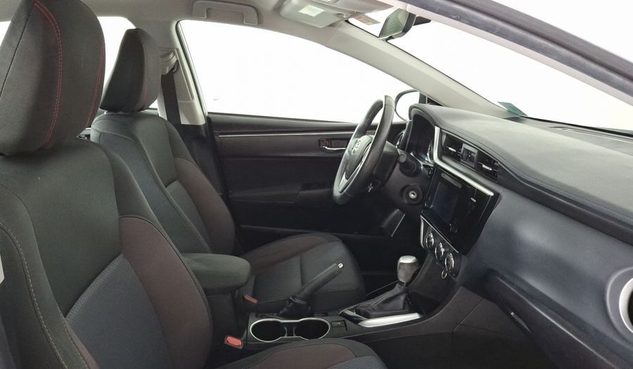 Toyota Corolla 1.8 LE CVT Sedan 2018