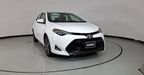 Toyota Corolla 1.8 LE CVT Sedan 2018