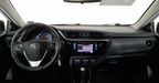 Toyota Corolla 1.8 LE CVT Sedan 2018