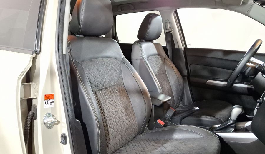 Suzuki Vitara 1.6 GLX AUTO Suv 2019