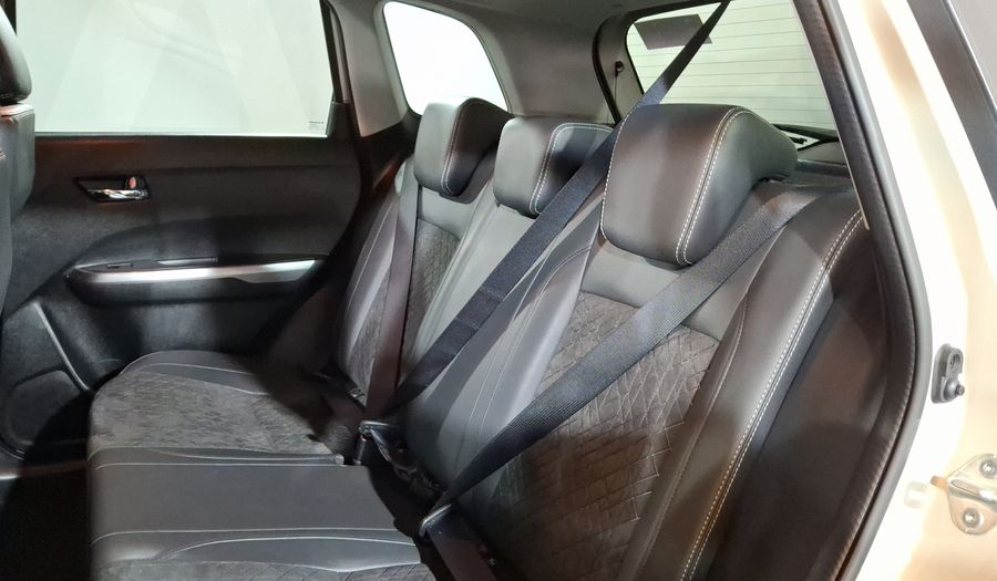 Suzuki Vitara 1.6 GLX AUTO Suv 2019