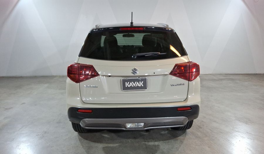 Suzuki Vitara 1.6 GLX AUTO Suv 2019