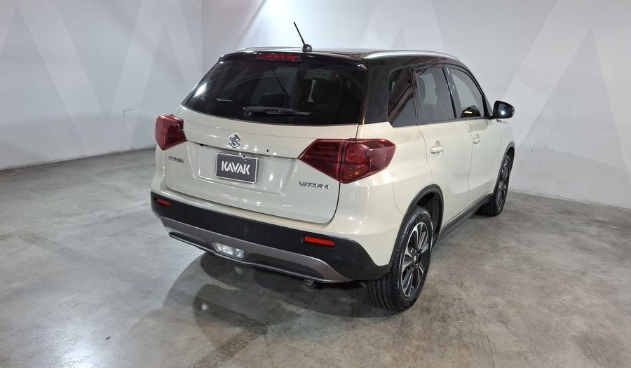 Suzuki Vitara 1.6 GLX AUTO Suv 2019