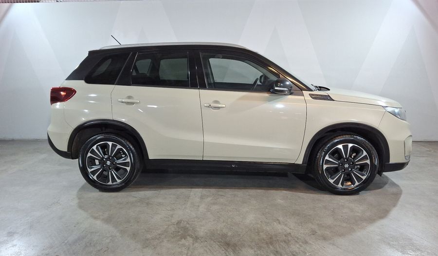 Suzuki Vitara 1.6 GLX AUTO Suv 2019