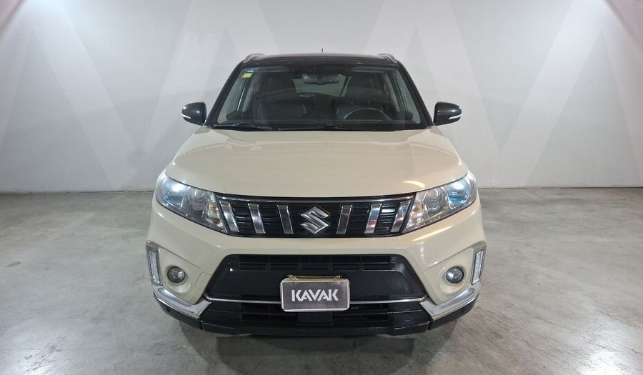 Suzuki Vitara 1.6 GLX AUTO Suv 2019