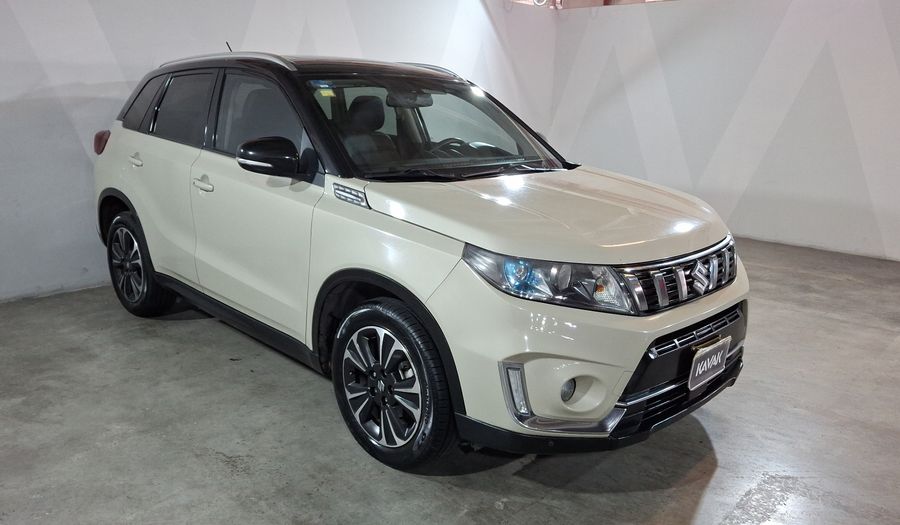 Suzuki Vitara 1.6 GLX AUTO Suv 2019