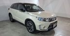 Suzuki Vitara 1.6 GLX AUTO Suv 2019