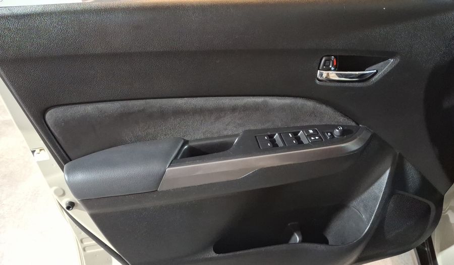 Suzuki Vitara 1.6 GLX AUTO Suv 2019