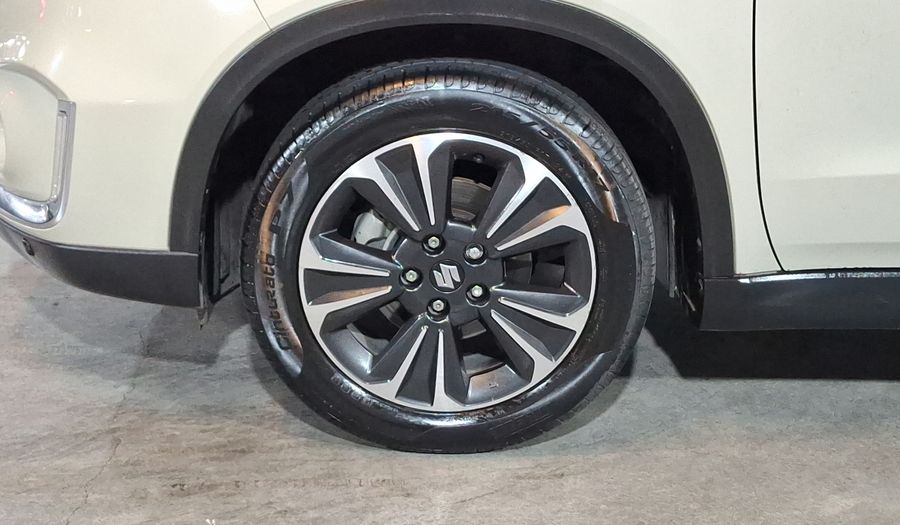 Suzuki Vitara 1.6 GLX AUTO Suv 2019