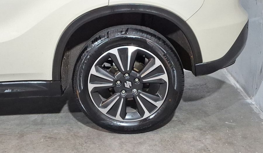 Suzuki Vitara 1.6 GLX AUTO Suv 2019