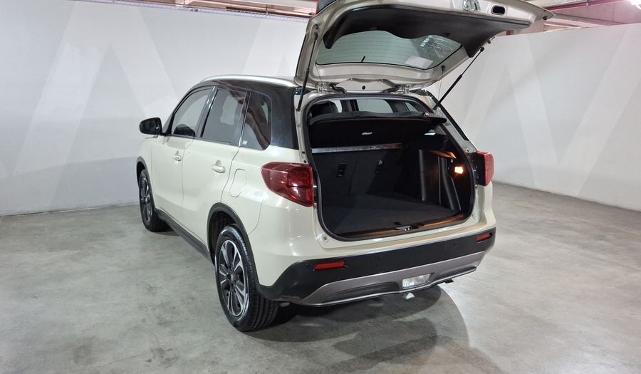 Suzuki Vitara 1.6 GLX AUTO Suv 2019