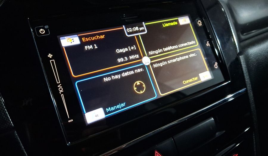 Suzuki Vitara 1.6 GLX AUTO Suv 2019