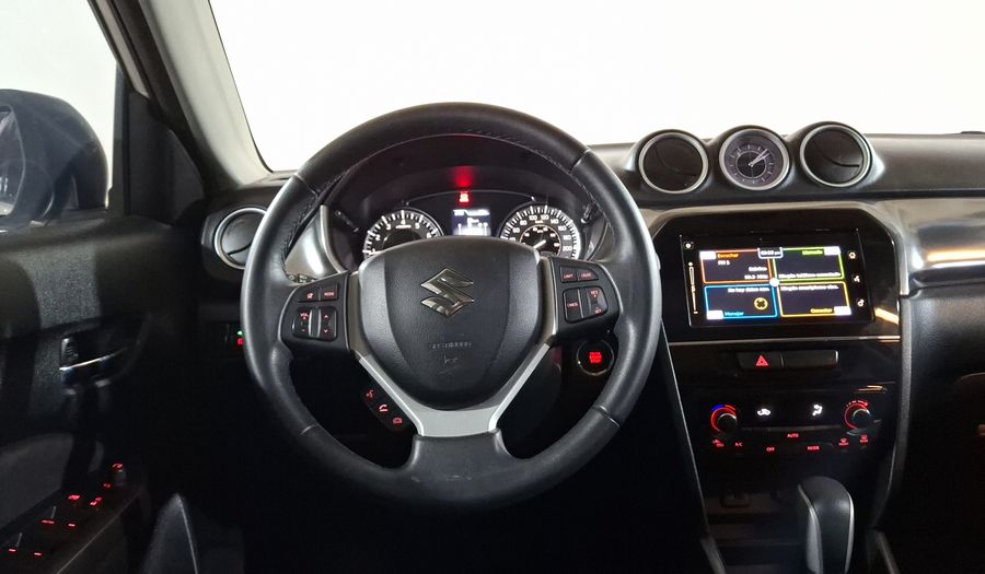 Suzuki Vitara 1.6 GLX AUTO Suv 2019