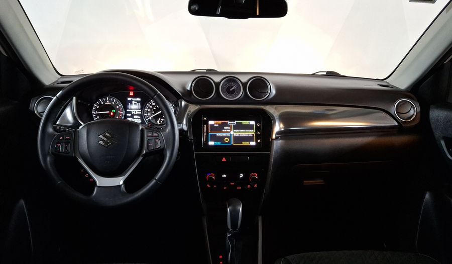 Suzuki Vitara 1.6 GLX AUTO Suv 2019