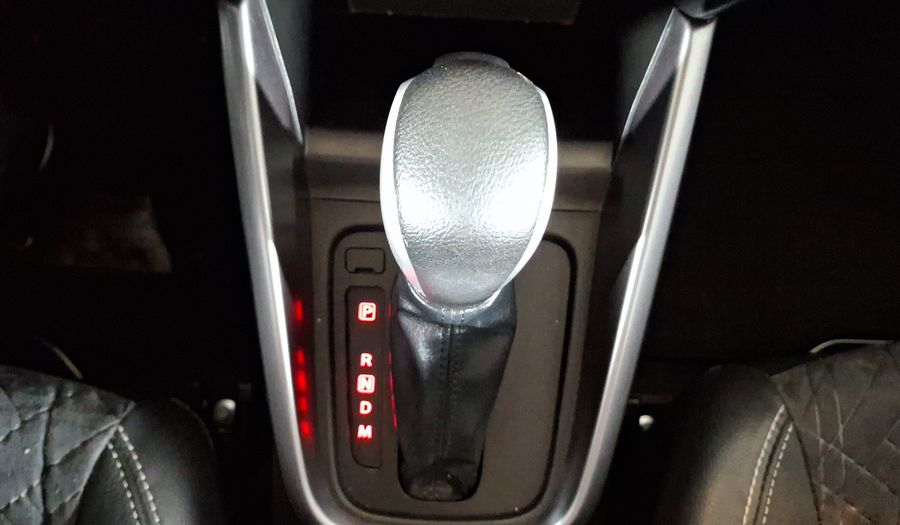 Suzuki Vitara 1.6 GLX AUTO Suv 2019