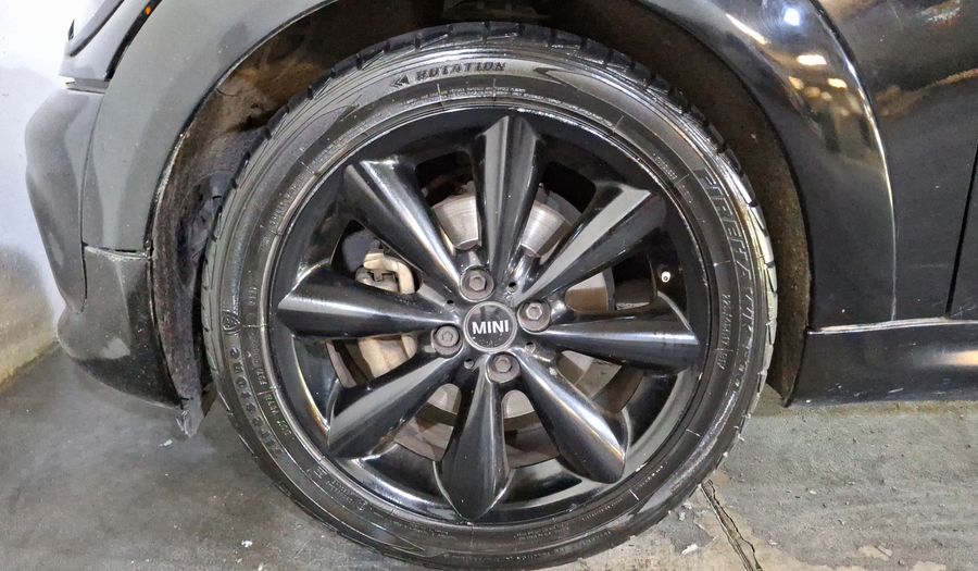 Mini Cooper 1.6 COOPER ALL BLACK Hatchback 2013