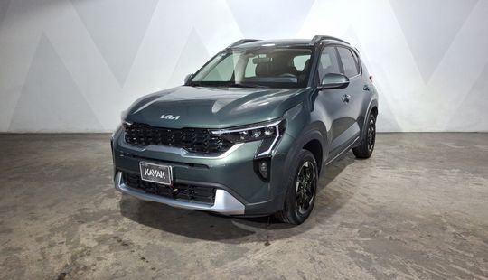 Kia • Sonet