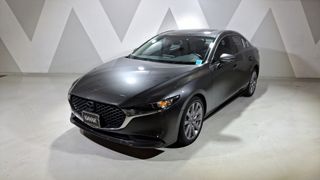 Mazda • Mazda 3