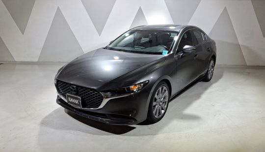 Mazda • Mazda 3
