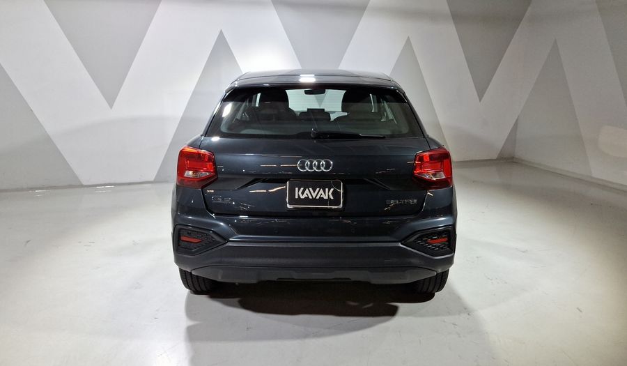 Audi Q2 1.4 35 TFSI DYNAMIC AUTO Suv 2021