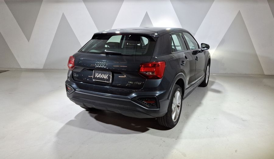 Audi Q2 1.4 35 TFSI DYNAMIC AUTO Suv 2021