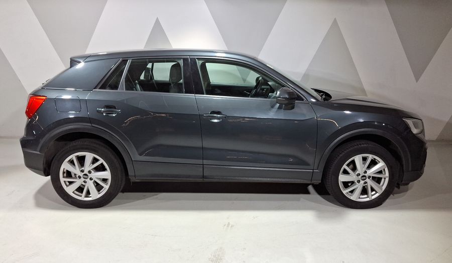 Audi Q2 1.4 35 TFSI DYNAMIC AUTO Suv 2021