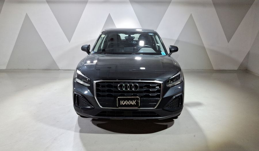 Audi Q2 1.4 35 TFSI DYNAMIC AUTO Suv 2021