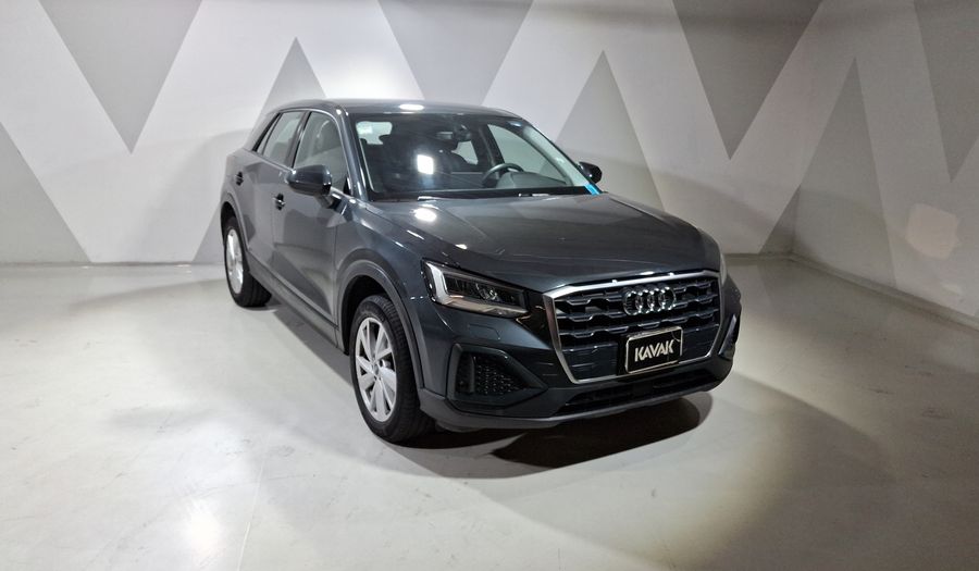 Audi Q2 1.4 35 TFSI DYNAMIC AUTO Suv 2021
