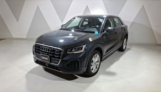 Audi • Q2