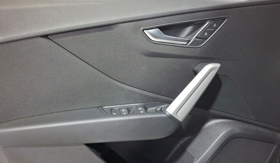 Audi Q2 1.4 35 TFSI DYNAMIC AUTO Suv 2021