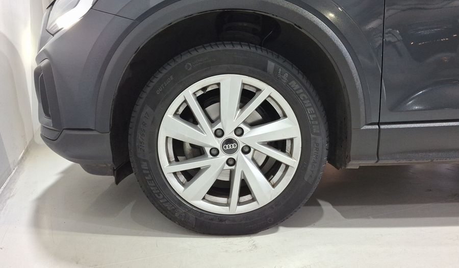 Audi Q2 1.4 35 TFSI DYNAMIC AUTO Suv 2021
