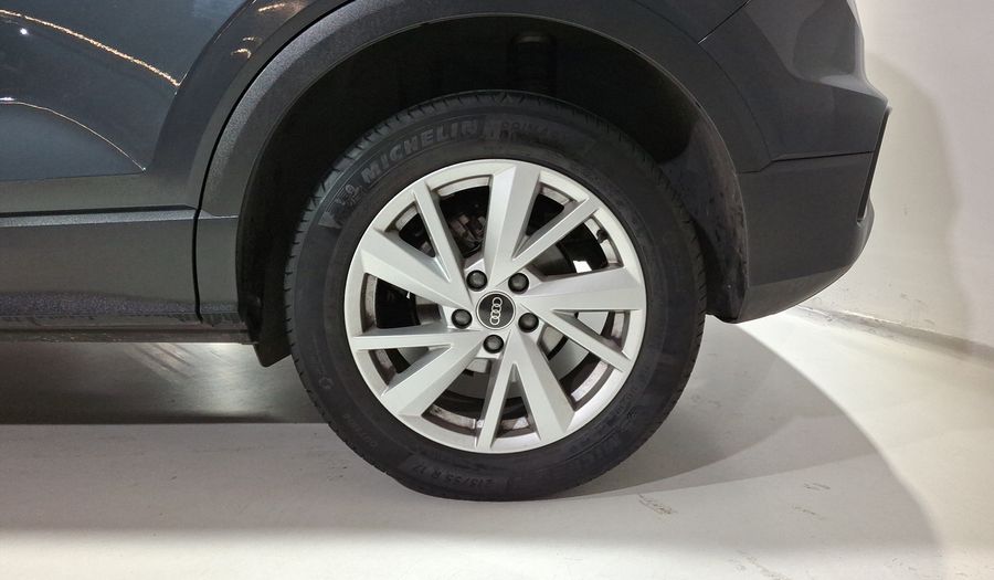 Audi Q2 1.4 35 TFSI DYNAMIC AUTO Suv 2021