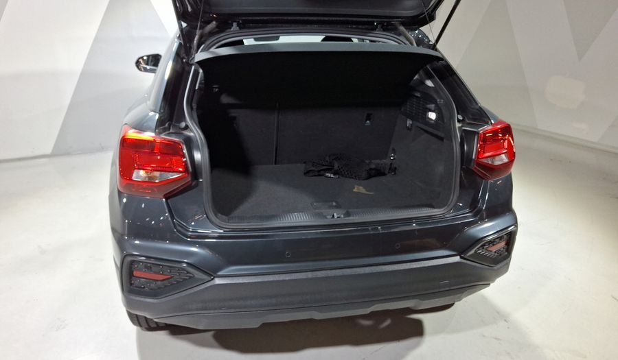 Audi Q2 1.4 35 TFSI DYNAMIC AUTO Suv 2021