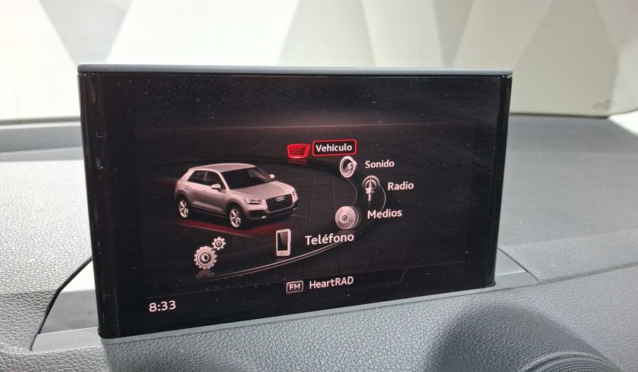 Audi Q2 1.4 35 TFSI DYNAMIC AUTO Suv 2021