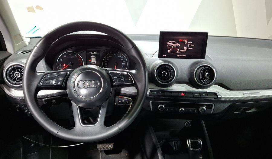 Audi Q2 1.4 35 TFSI DYNAMIC AUTO Suv 2021