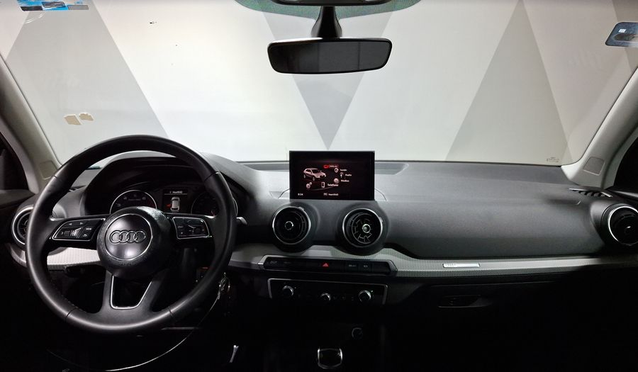Audi Q2 1.4 35 TFSI DYNAMIC AUTO Suv 2021