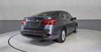 Nissan Sentra 1.8 ADVANCE AUTO Sedan 2018