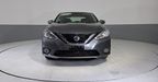 Nissan Sentra 1.8 ADVANCE AUTO Sedan 2018