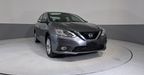 Nissan Sentra 1.8 ADVANCE AUTO Sedan 2018