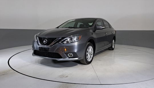 Nissan • Sentra