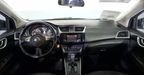 Nissan Sentra 1.8 ADVANCE AUTO Sedan 2018