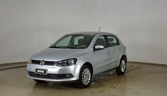 Volkswagen • Gol