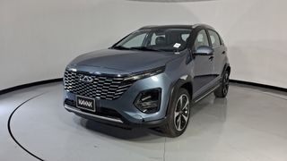 Chirey Tiggo 2 Pro 1.0 LUXURY CVT