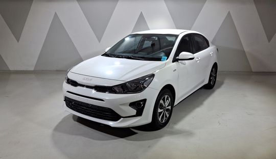Kia • Rio