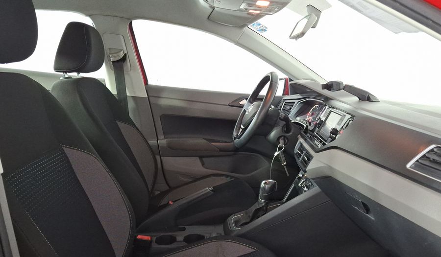 Volkswagen Virtus 1.6 AUTO Sedan 2021