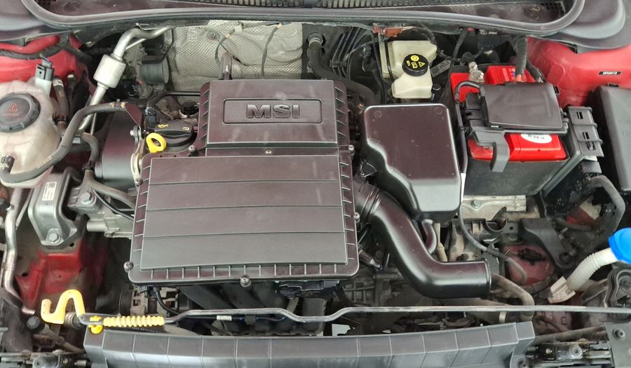 Volkswagen Virtus 1.6 AUTO Sedan 2021