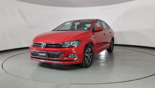 Volkswagen • Virtus