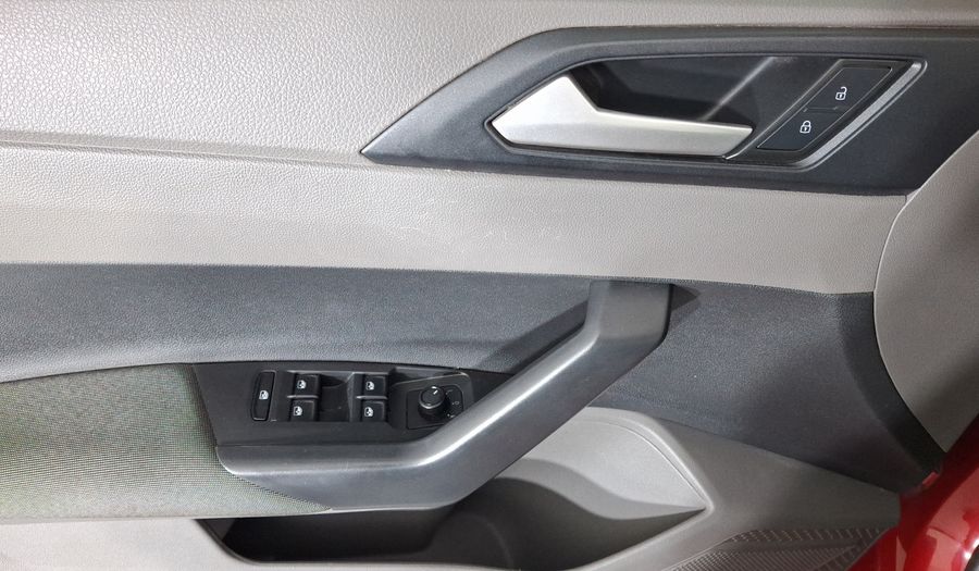 Volkswagen Virtus 1.6 AUTO Sedan 2021