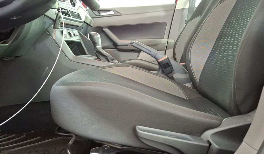 Volkswagen Virtus 1.6 AUTO Sedan 2021