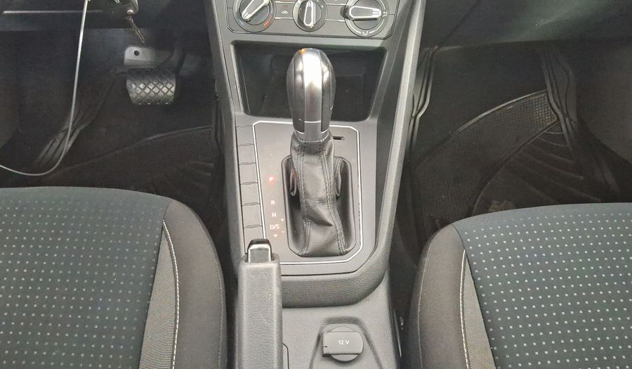 Volkswagen Virtus 1.6 AUTO Sedan 2021